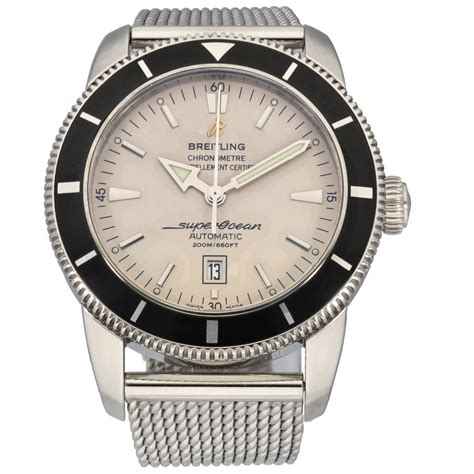 breitling a17330 price|Breitling superocean a17320.